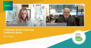 Challenger Banks Challenge Traditional Banks