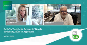 Making Complex Payments Simple