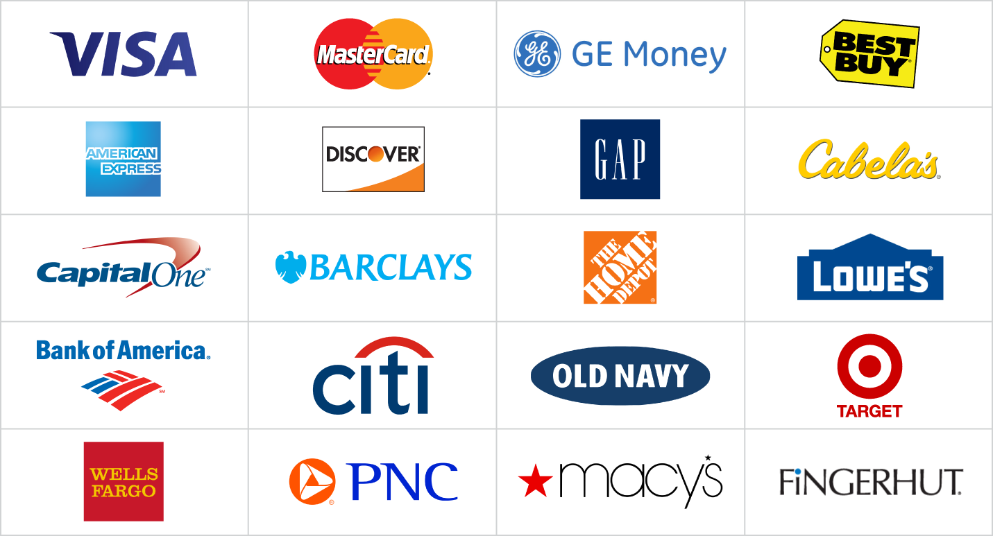Top U.s. Credit Card Issuers