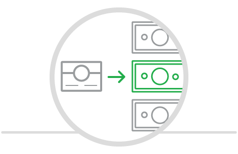Earn Fee Revenue and Commission