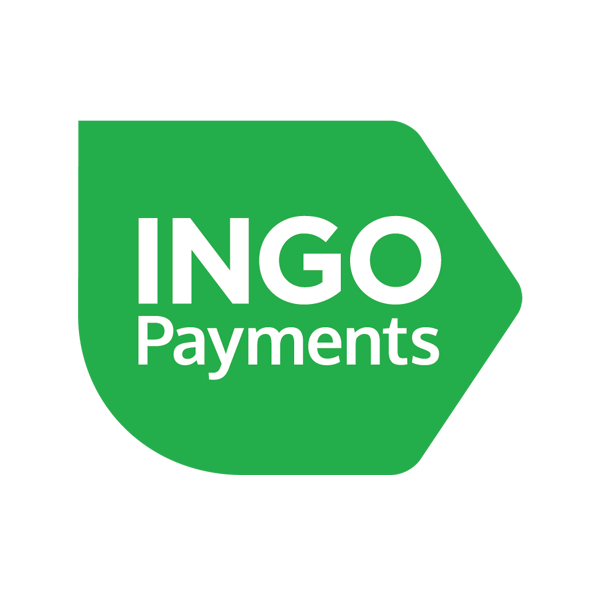 Ingo Payments logo