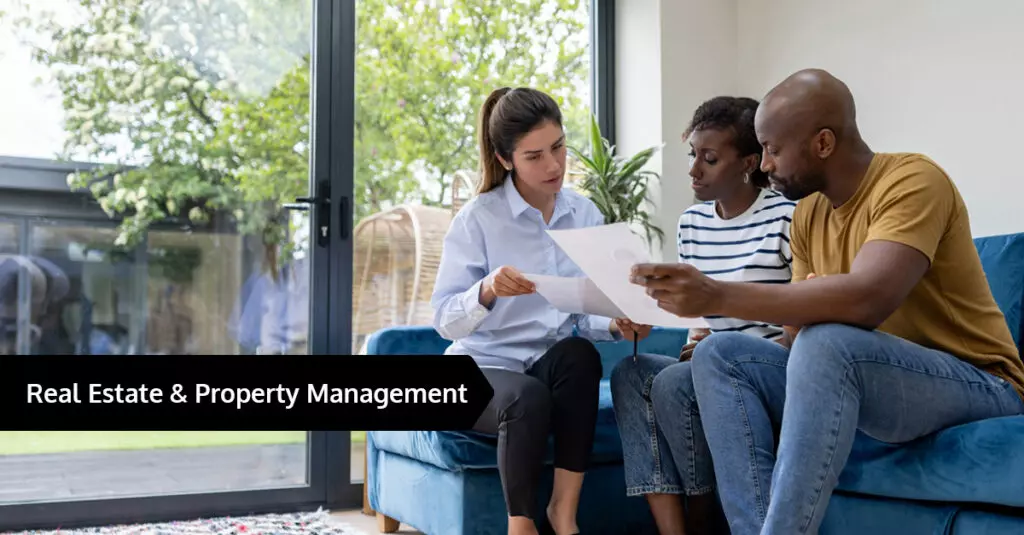 Push Payments: Faster Payments For The Property Management Sector