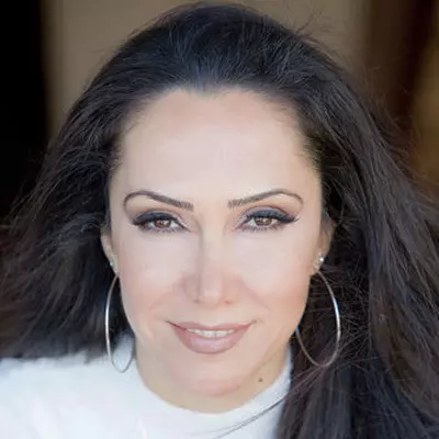 Anita Hayrapetian