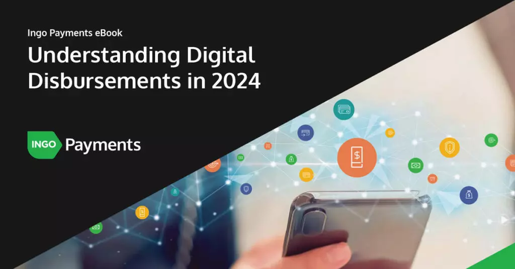 The Future of Disbursements: Fast, Digital, and Convenient