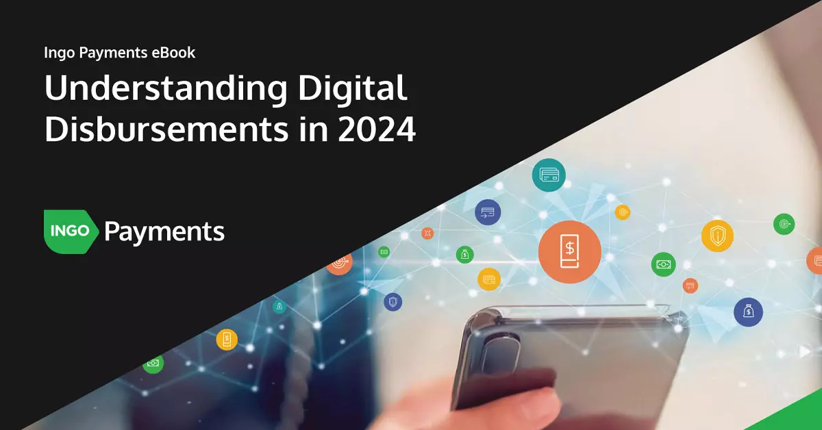 The Future of Disbursements: Fast, Digital, and Convenient