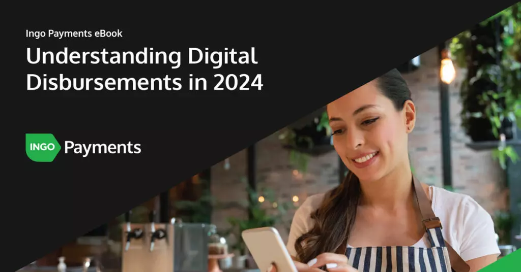 Understanding Digital Disbursements for the Gig Economy