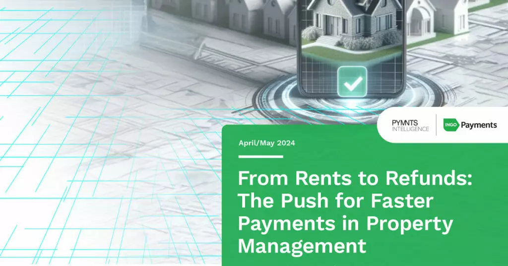 From Rents to Refunds: The Push for Faster Payments in Property Management