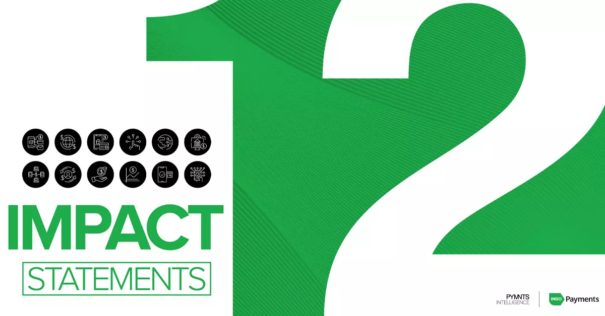 The 12 Impact Statements May 2024 eBook