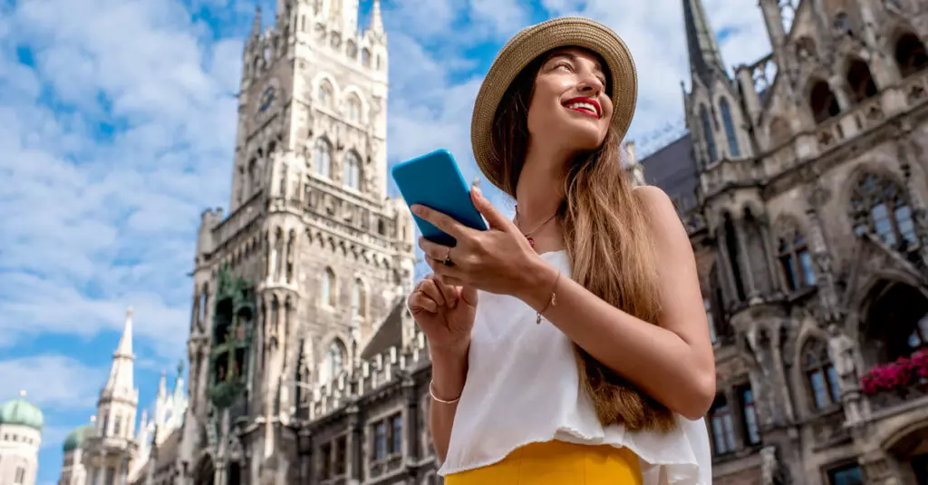 Transforming Travel & Tourism Tech with the Power of Instant Payouts
