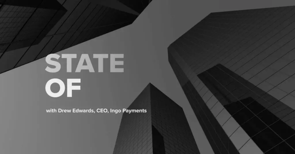 STATE OF with Drew Edwards