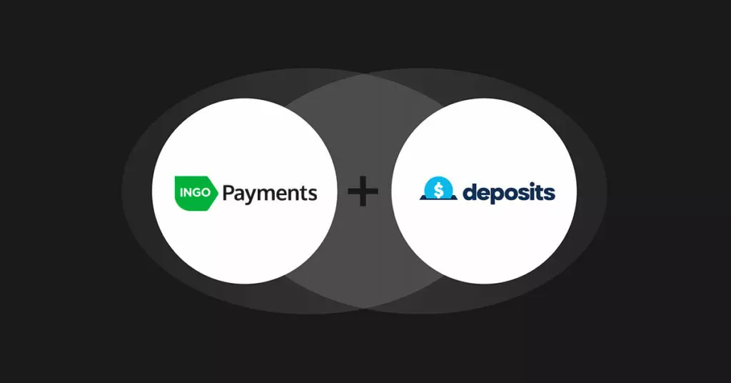 Ingo Payments + Deposits