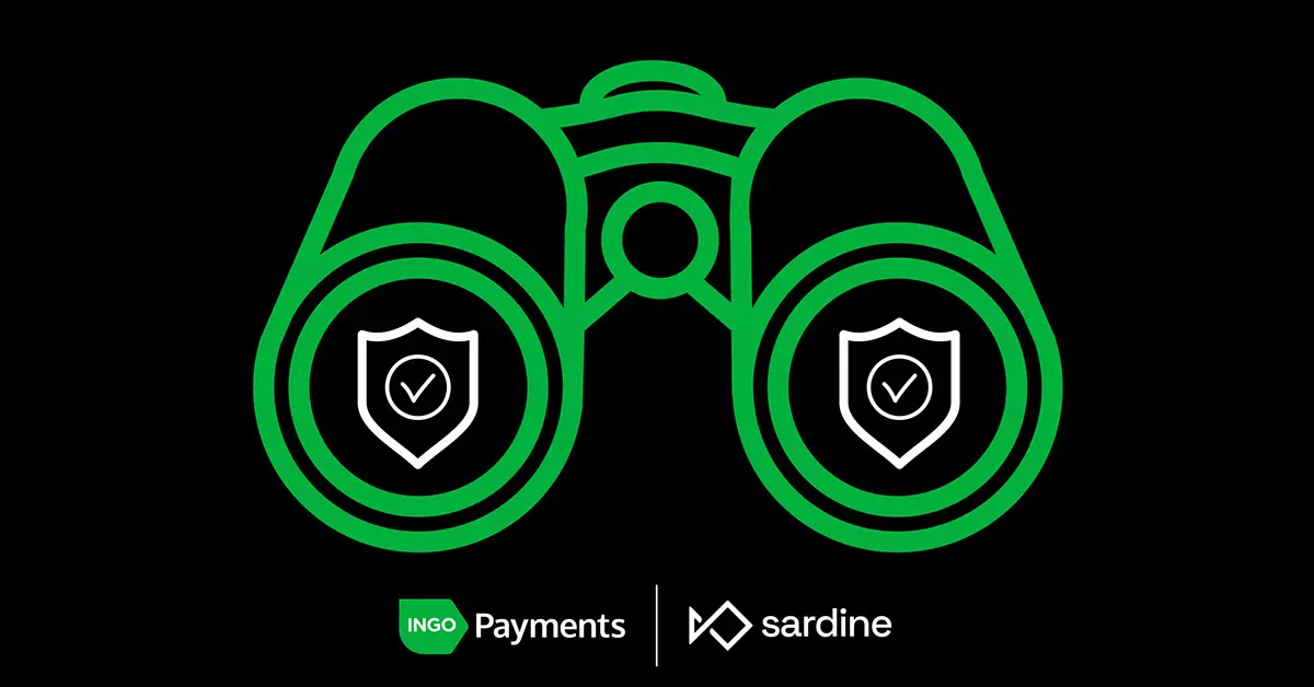 Reinventing Account Funding with Ingo Payments & Sardine: From Slow and Risky to Instant and Safe