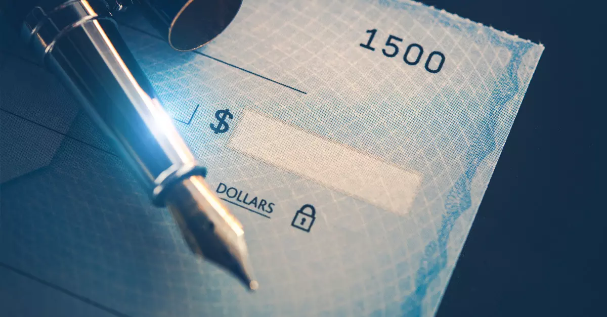 The Ongoing Battle Against Check Fraud: How Ingo is Staying Ahead