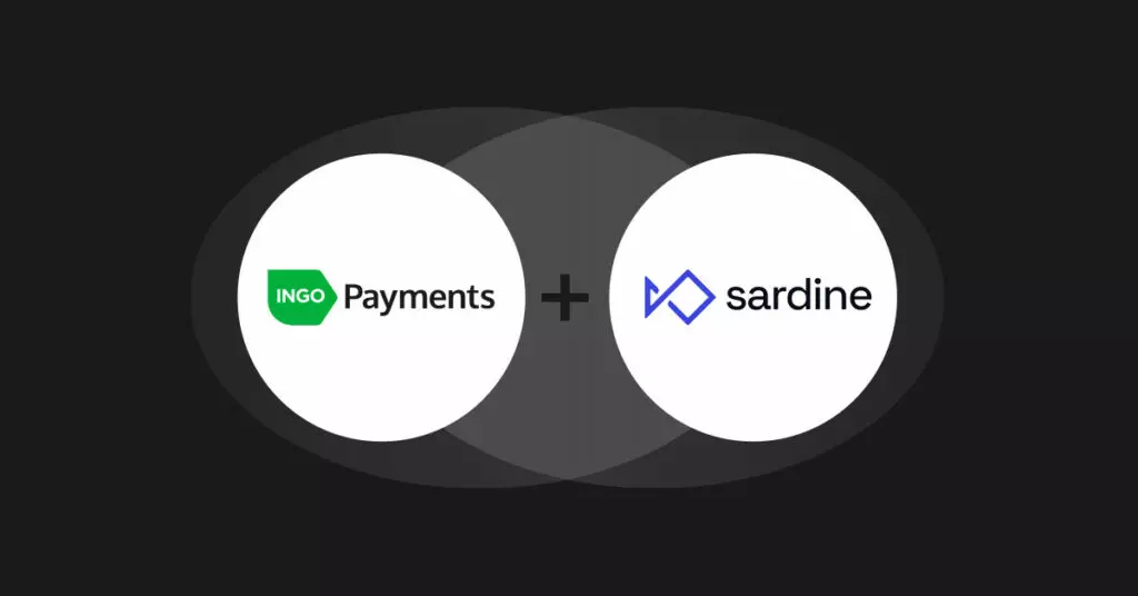 Ingo Payments and Sardine Launch Risk-Managed Instant Account Funding, Backed by Zero-Liability Fraud Guarantee