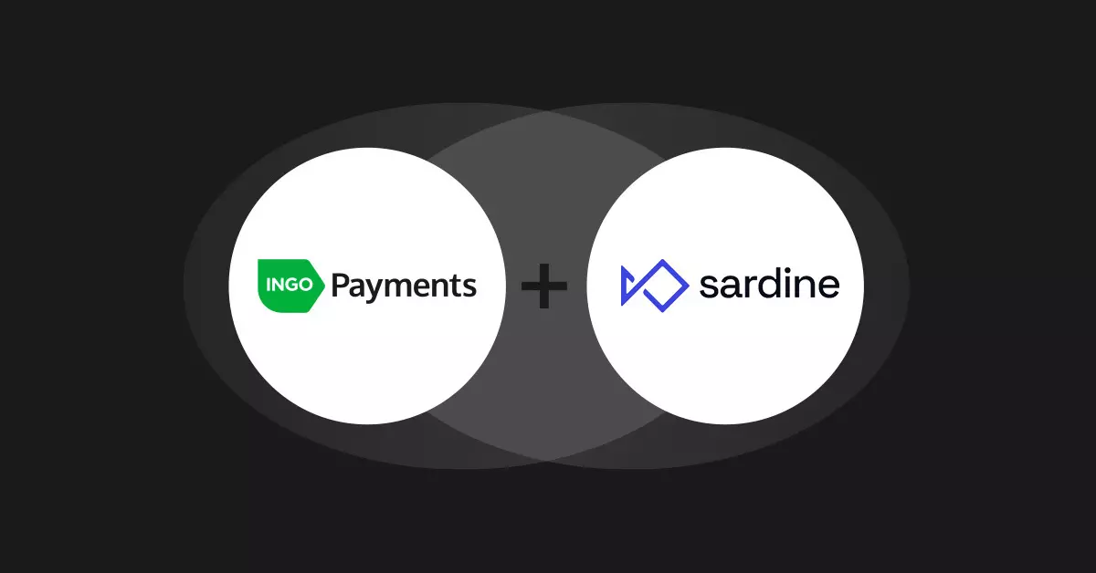 Ingo Payments and Sardine Launch Risk-Managed Instant Account Funding, Backed by Zero-Liability Fraud Guarantee
