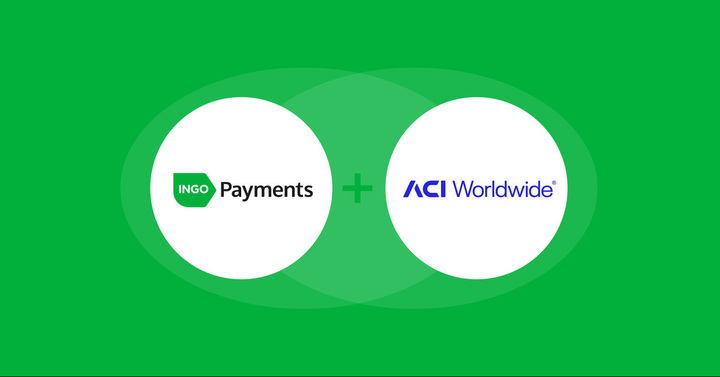 Ingo x ACI Worldwide