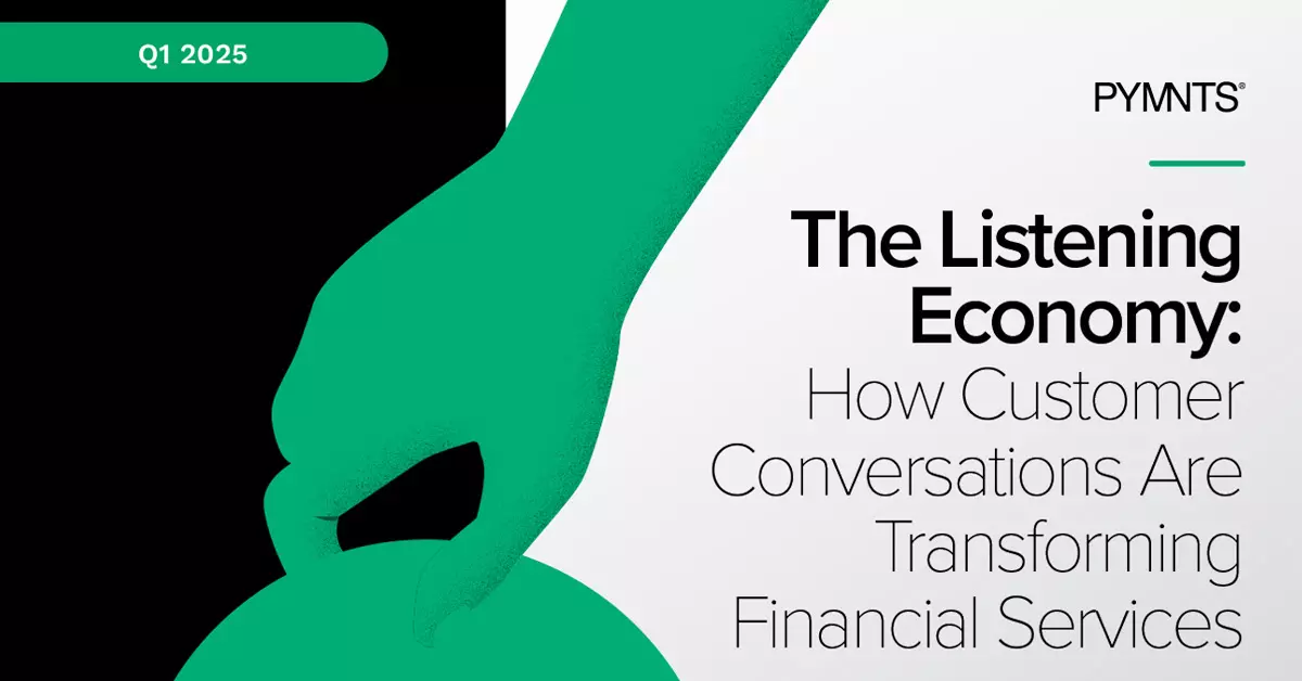 Strategic Listening Turns Customer Conversations Into Profitable Growth