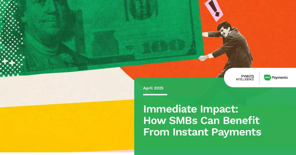 Immediate Impact: How SMBs Can Benefit From Instant Payments