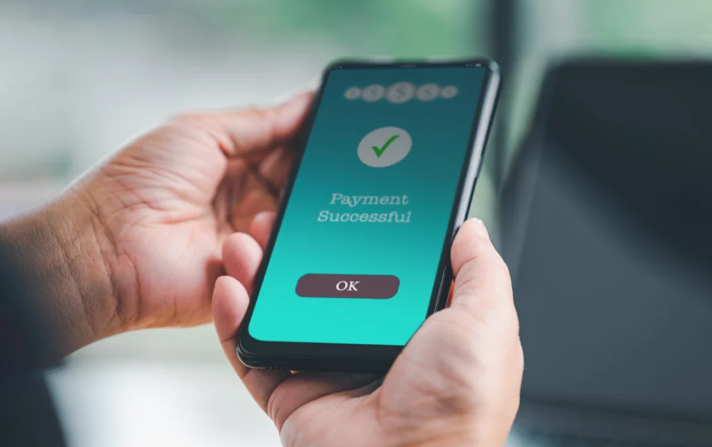 Ingo mobile check cashing SDK
