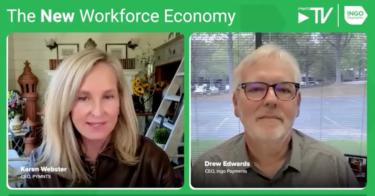 How Real-Time Earnings Are Rewriting Work