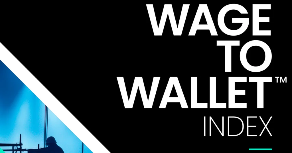 Wage to Wallet Index