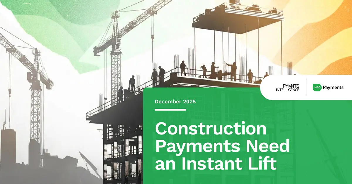 Construction Payments Need an Instant Lift