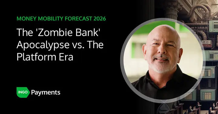 The "Zombie Bank" Apocalypse vs. The Platform Era