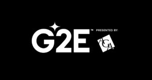 G2E Presented By: AGA.