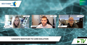 Caesars Sportsbook Picks Ingo Money for Instant Payouts