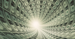Distributed Banking