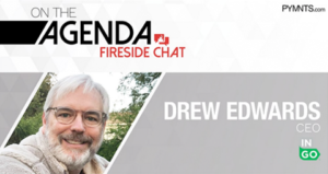 Fireside Chat with Drew Edwards