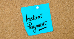 Instant Payments - Payer Acceptance