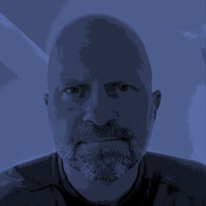 Jon Gaskell
