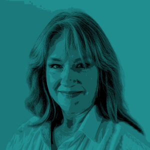Peggy Kieft
